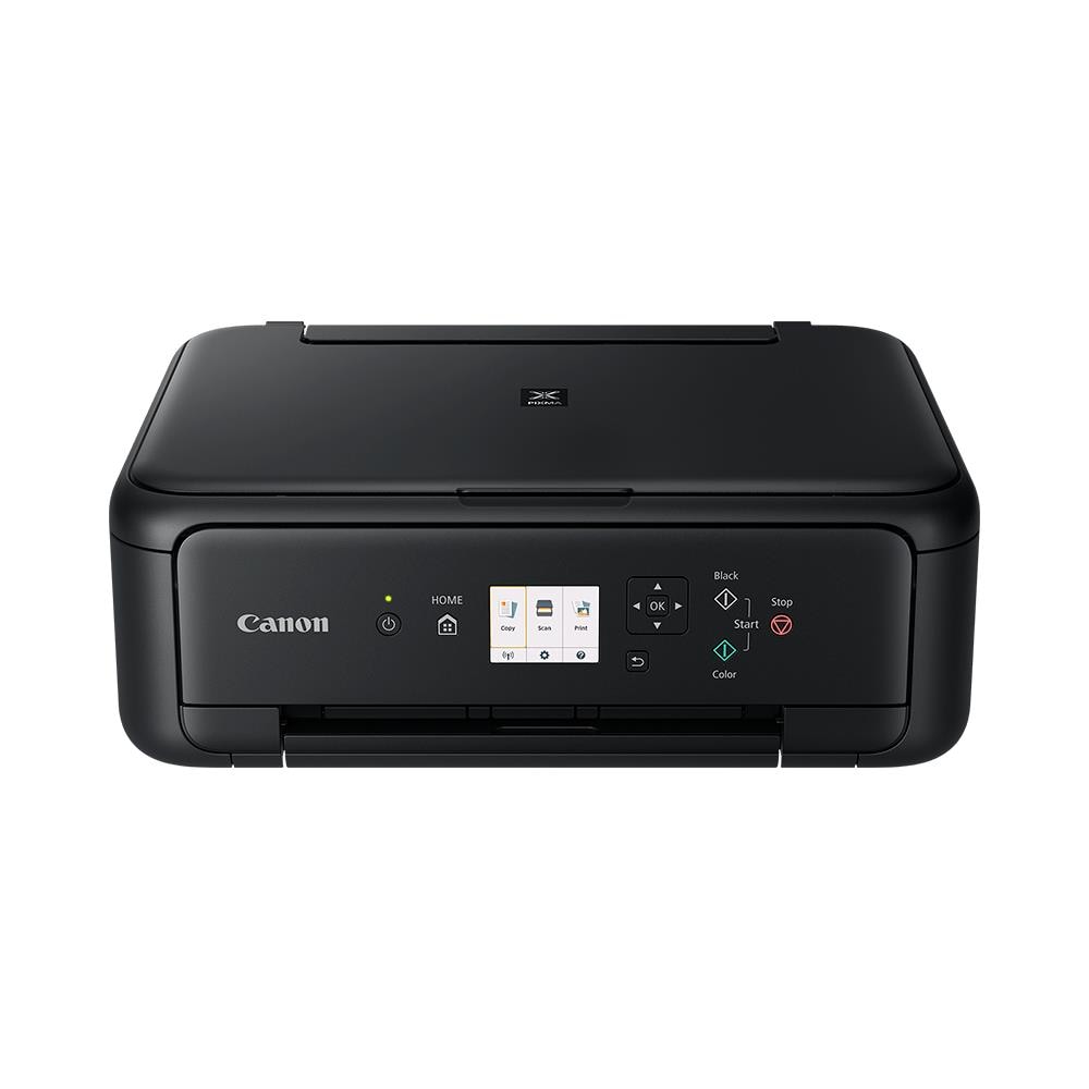Stampante Multifunzione Pixma TS5150 Inkjet a Colori Stampa Copia Scansione A4 6.8 Ppm Bluetooth Wi-Fi USB - Foto 24