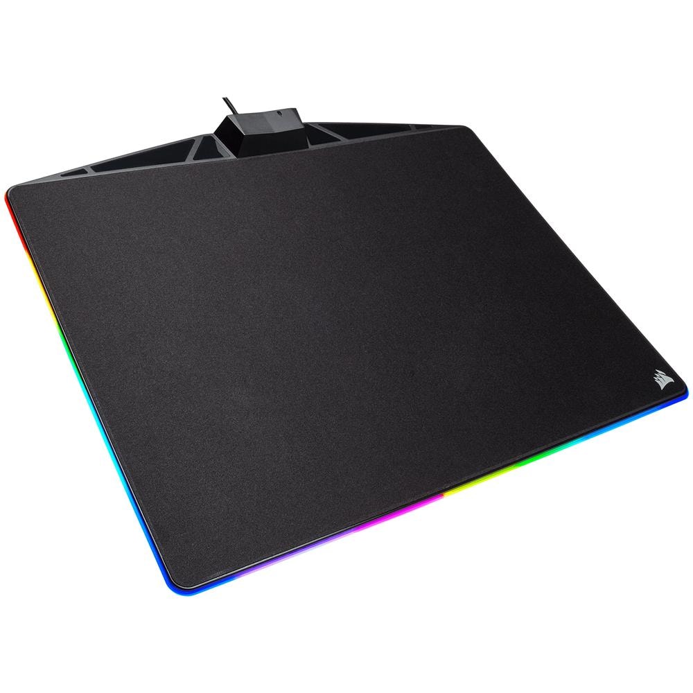 Gaming MM800C RGB Polaris Gaming Mousepad Cloth Edition, - Foto 2