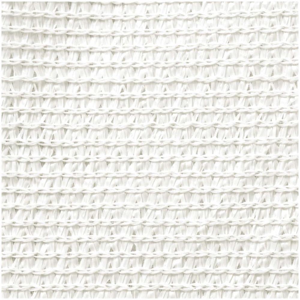 Vela Parasole In Hdpe Quadrata 2x2 M Bianca - Foto 2