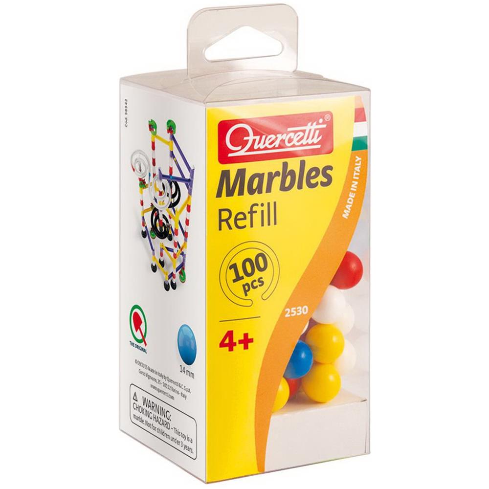 2530 - 100 Marbles - Foto 1