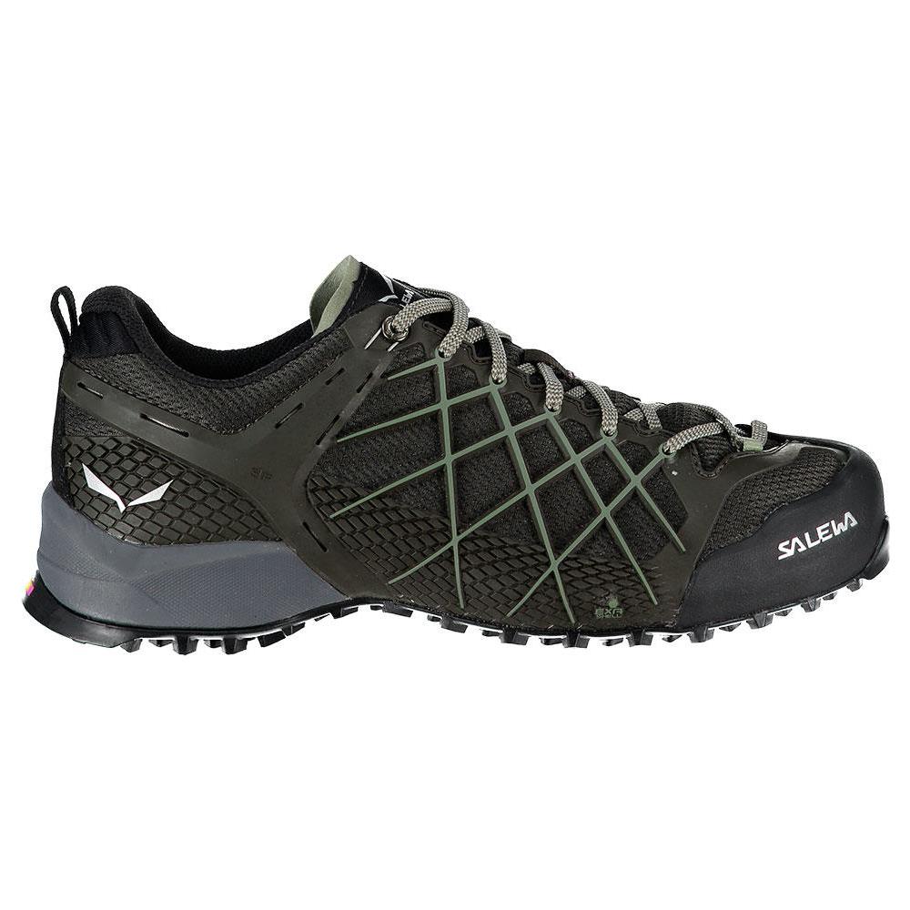 Ms Wildfire Scarpe Hiking, Approach, Trekking Uk 10,5 - Foto 2