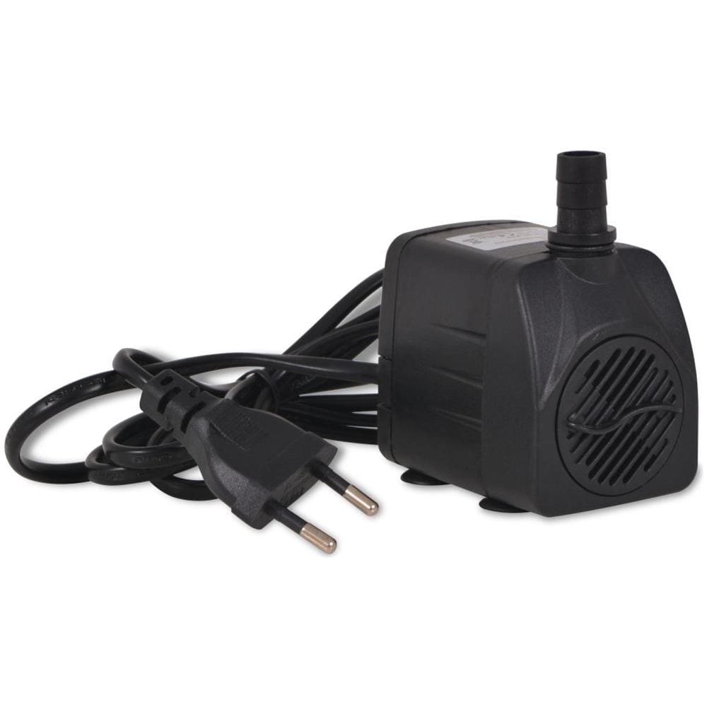 Fontana Decorativa con Rubinetto e Secchi in Poliresina - Foto 6