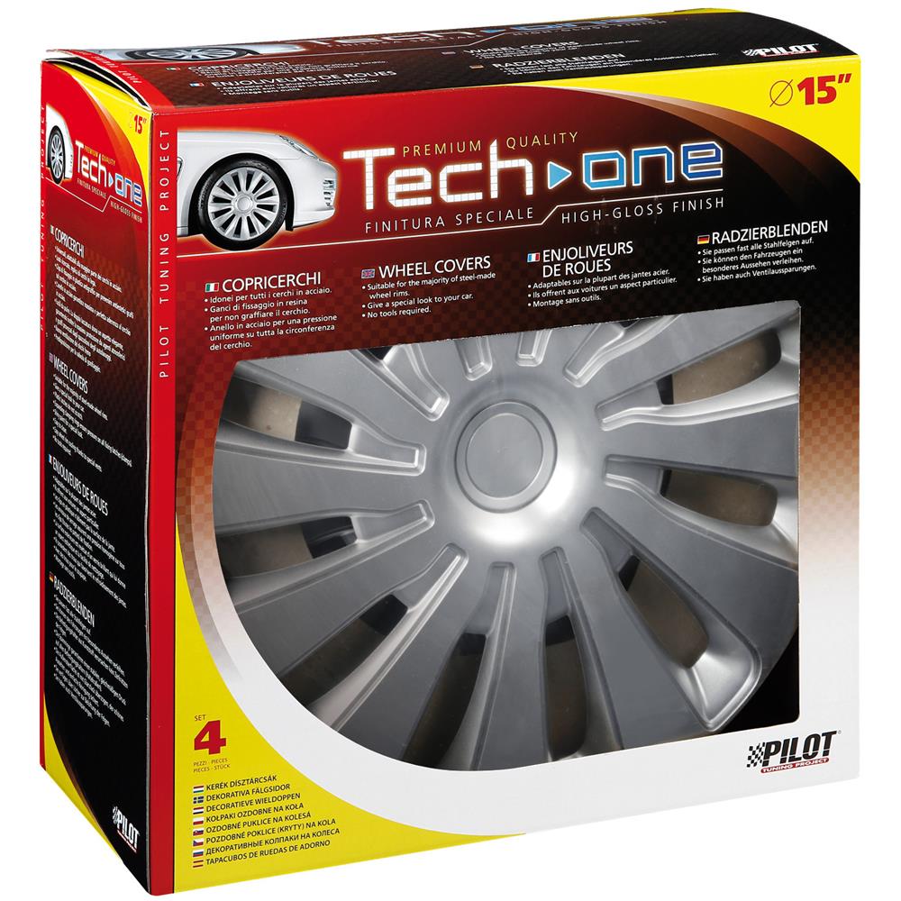 Lampa Sepang Silver - / 15 '' - Foto 2