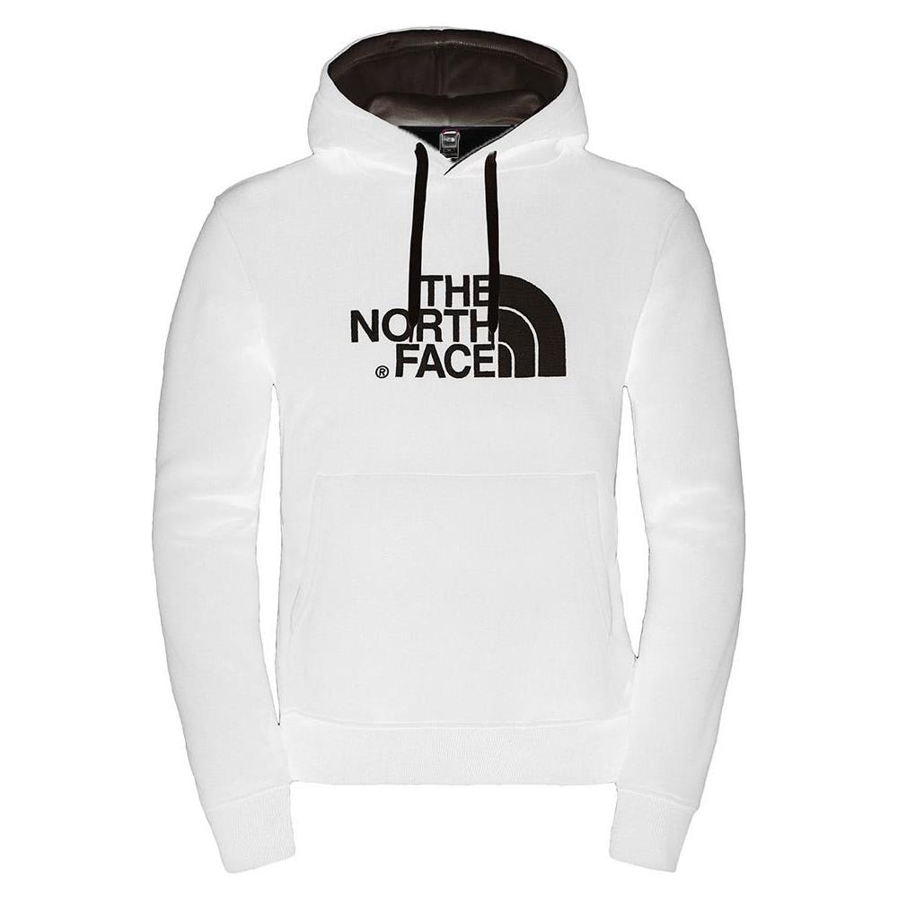 Felpe The North Face Drew Peak Pullover Hood Abbigliamento Uomo Xxl - Foto 1