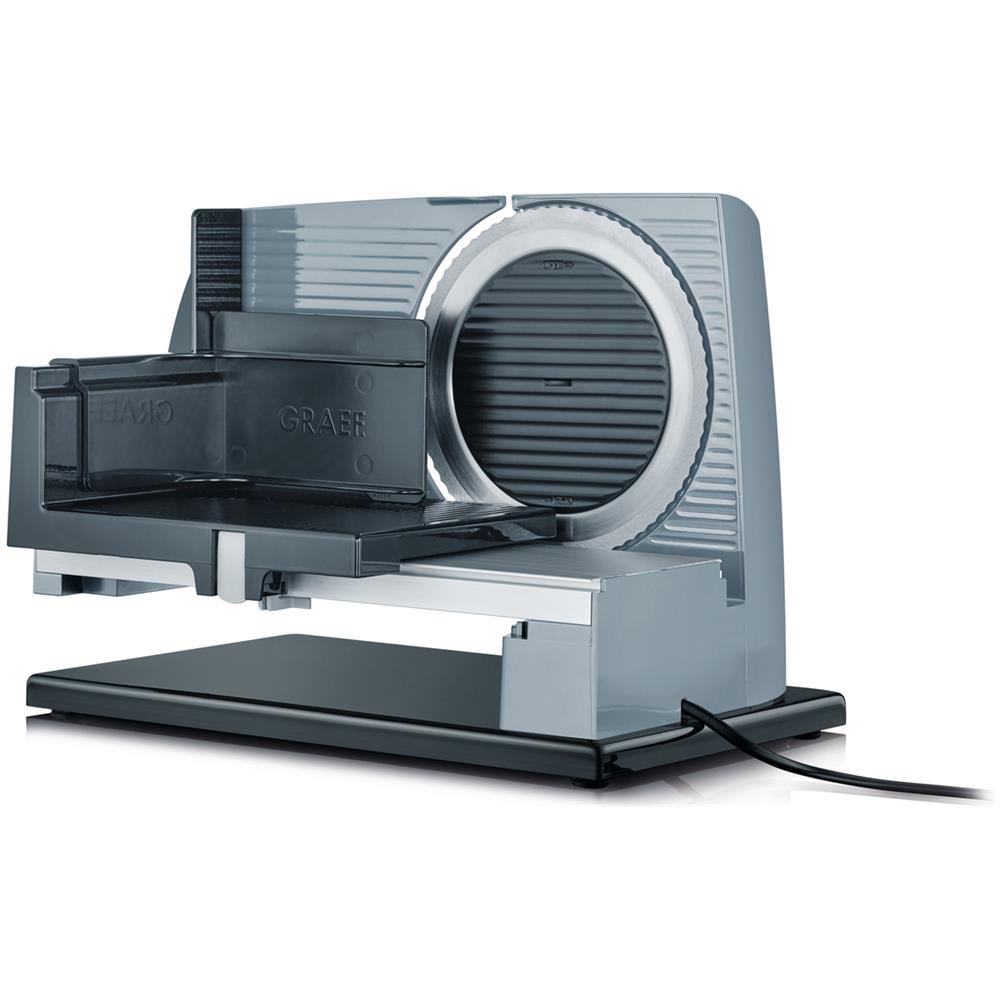 Affettatrice Elettrica 170w 17cm - S1100 - Foto 2