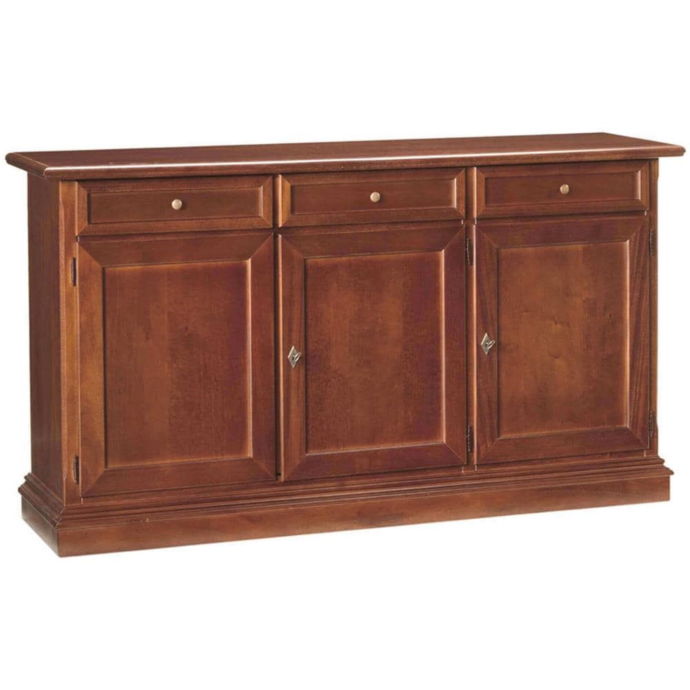 Catherine - Credenza In Legno - Foto 2