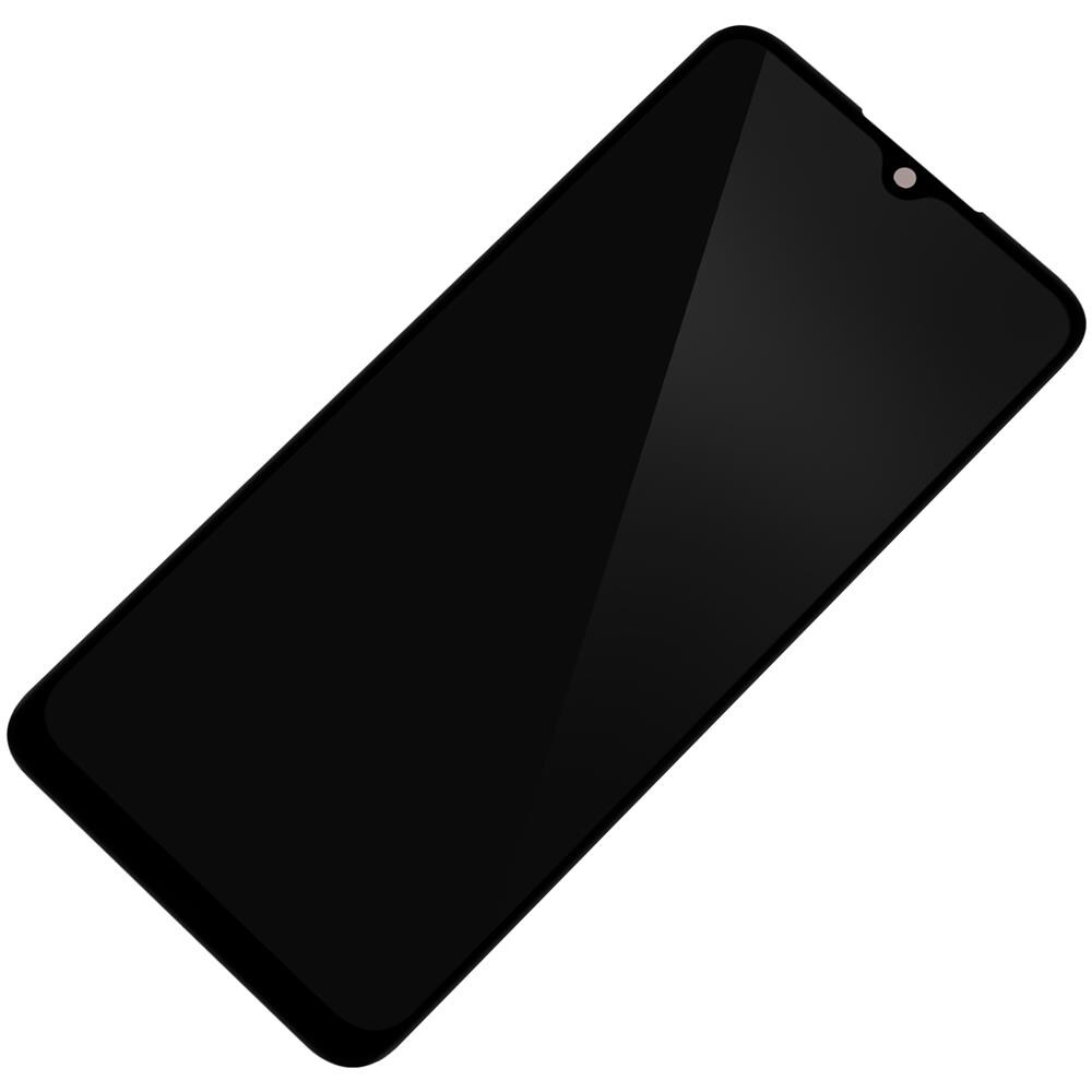 Schermo Lcd Compatibile Ricambio Completo Xiaomi Redmi Note 8t Nero - Foto 2