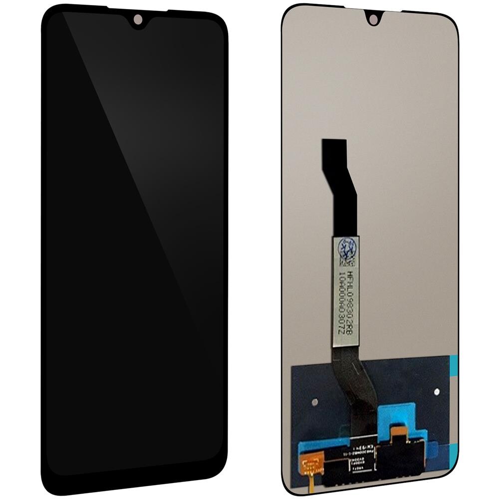 Schermo Lcd Compatibile Ricambio Completo Xiaomi Redmi Note 8t Nero - Foto 5