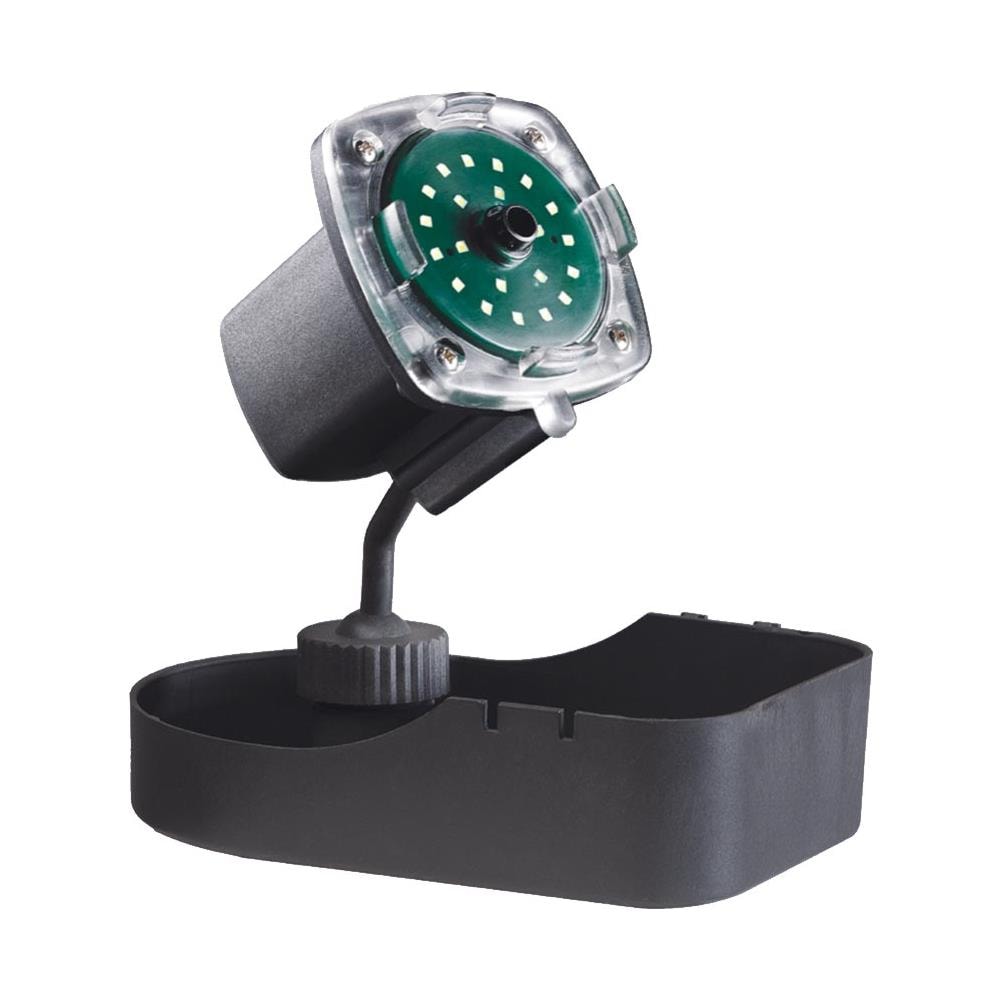 Nathur Led Faretto Singolo Crea Atmosfere Per Laghetti E Giardini - Foto 2