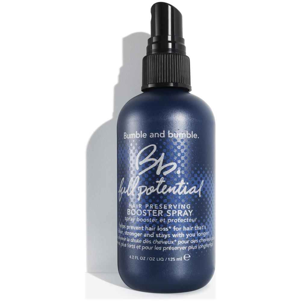 Full Potential Booster Spray 125 Ml - Foto 1
