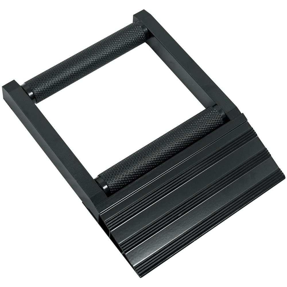 Cavalletto Alza Solleva Moto Anteriore Pedana Rulli Universale - Foto 3