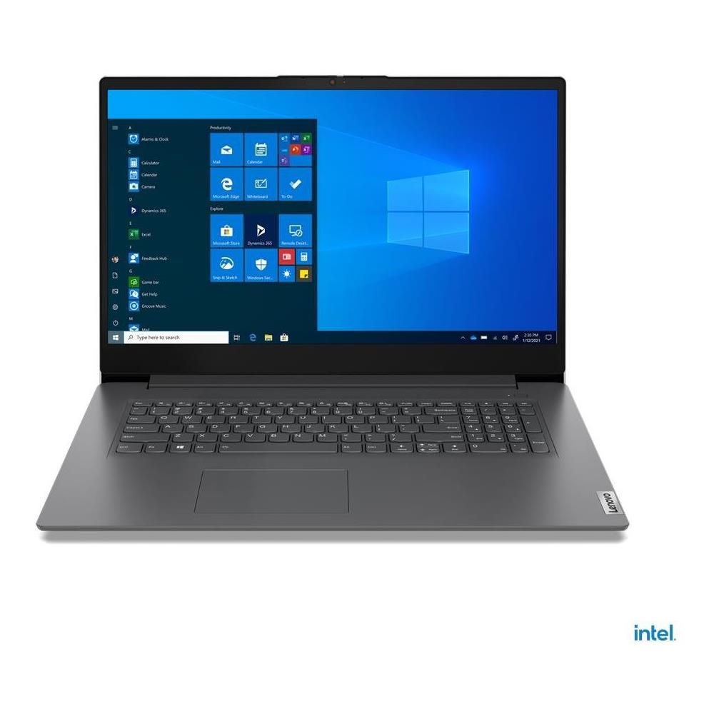 Notebook Essential V17-ITL Monitor 17.3" Full HD Intel Core i5-1135G7 Quad Core Ram 8GB SSD 512GB 2xUSB 3.0 Windows 10 Pro - Foto 1