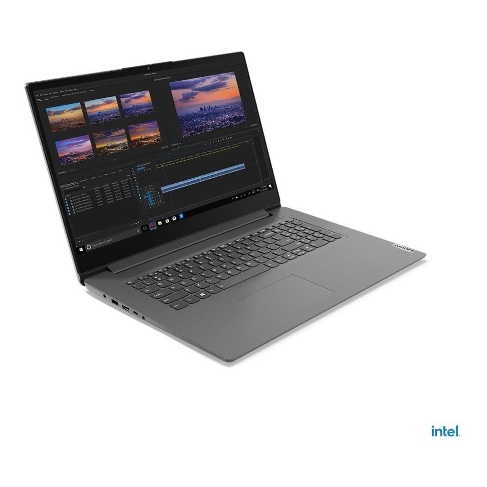 Notebook Essential V17-ITL Monitor 17.3" Full HD Intel Core i5-1135G7 Quad Core Ram 8GB SSD 512GB 2xUSB 3.0 Windows 10 Pro - Foto 2