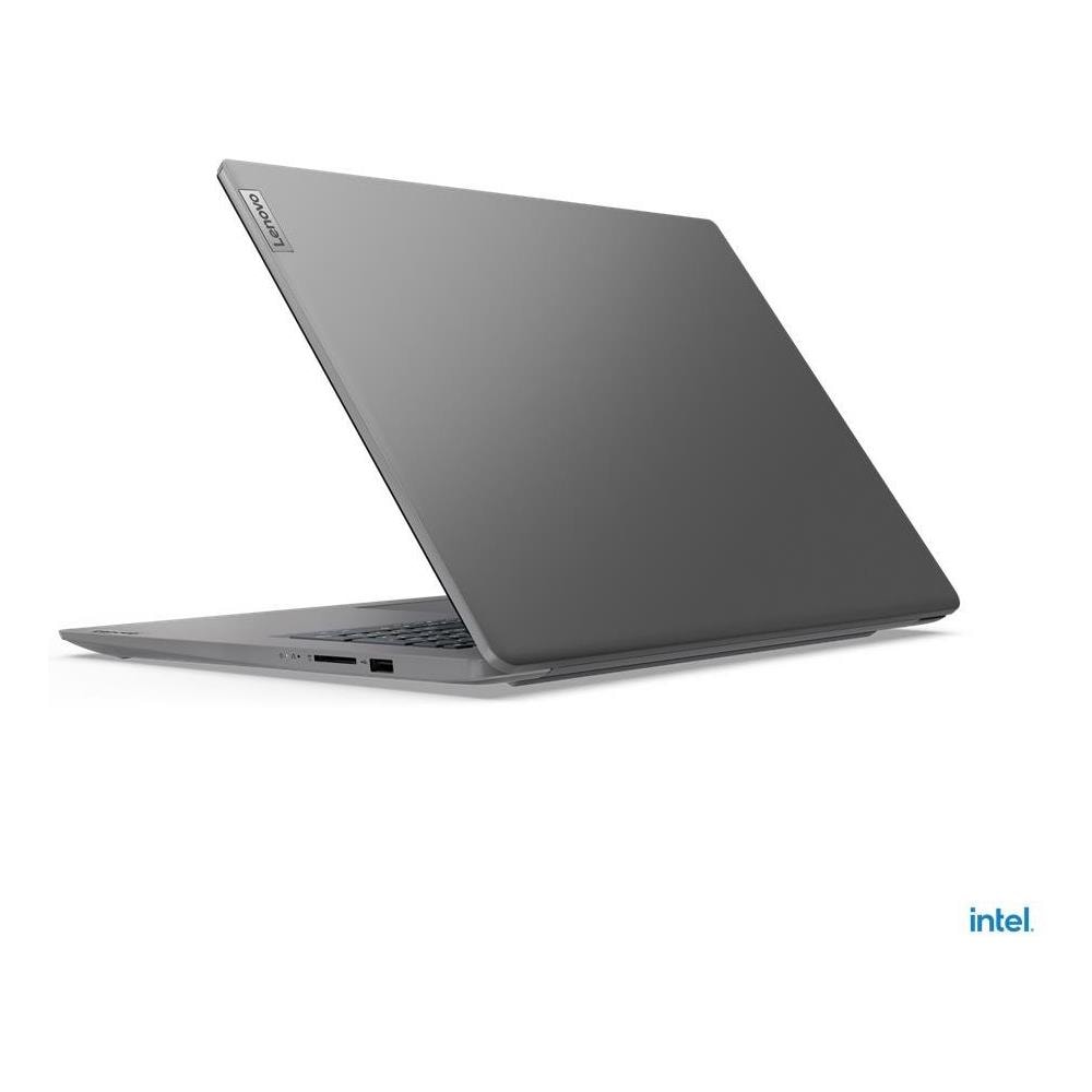 Notebook Essential V17-ITL Monitor 17.3" Full HD Intel Core i5-1135G7 Quad Core Ram 8GB SSD 512GB 2xUSB 3.0 Windows 10 Pro - Foto 6