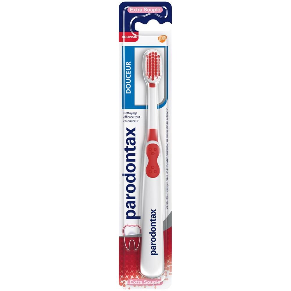 Brosse À Dents Douceur Extra Souple - Foto 1