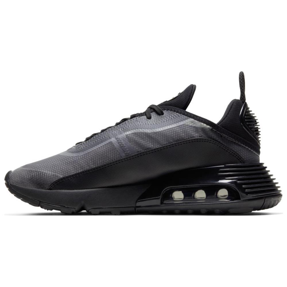 Scarpe Air Max 2090 Taglia 42 Codice Bv9977-001 Nero - Foto 2