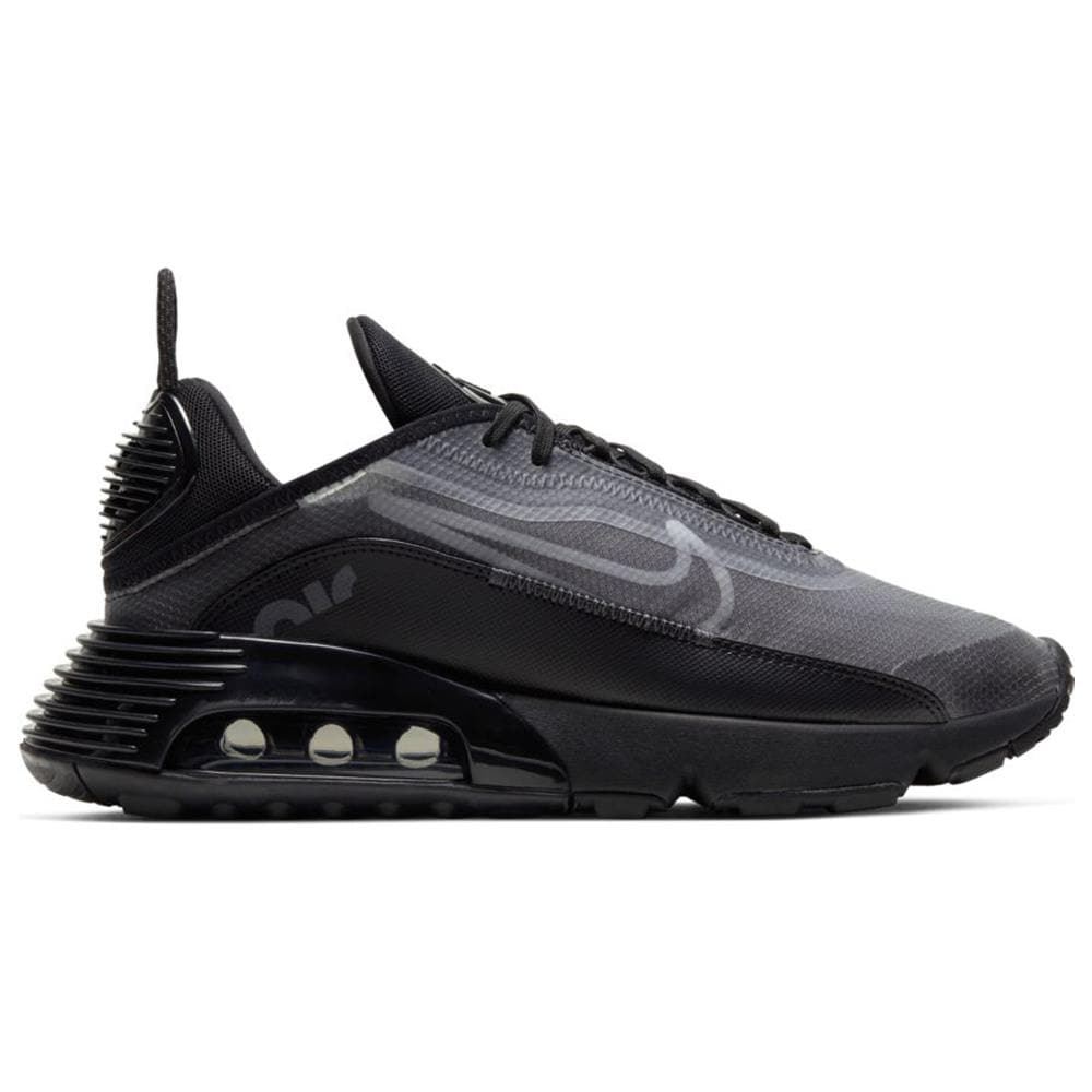 Scarpe Air Max 2090 Taglia 42 Codice Bv9977-001 Nero - Foto 1