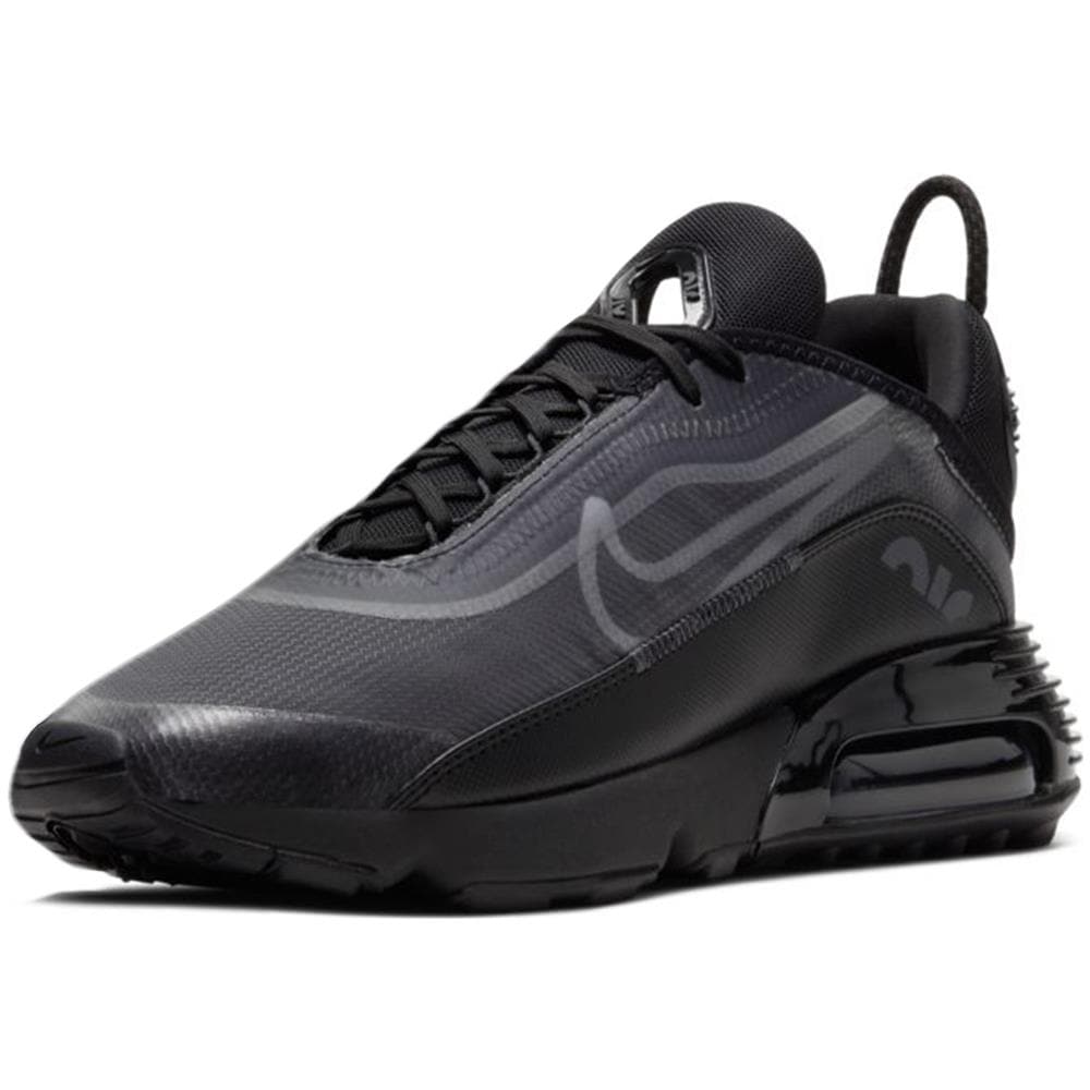 Scarpe Air Max 2090 Taglia 42 Codice Bv9977-001 Nero - Foto 6