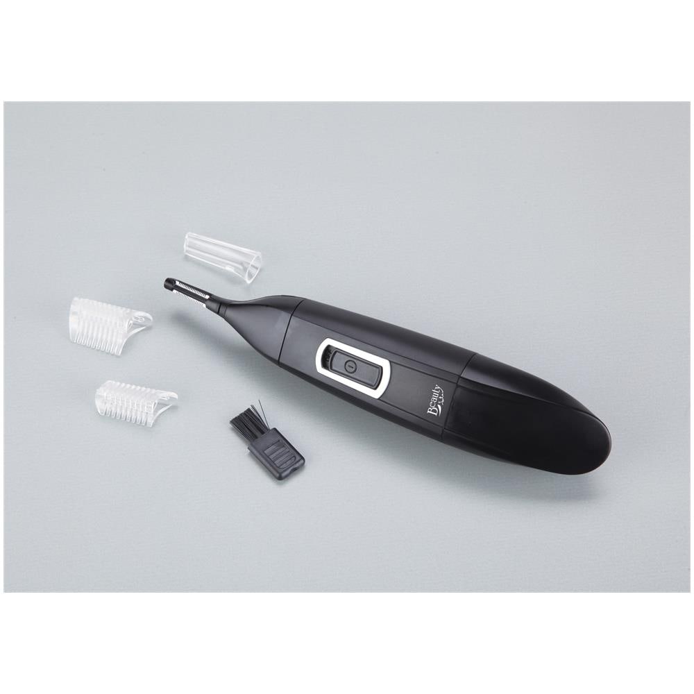 CN15B, Orecchio, Eyebrow, Naso, Nero, AA, 1,5V - Foto 1