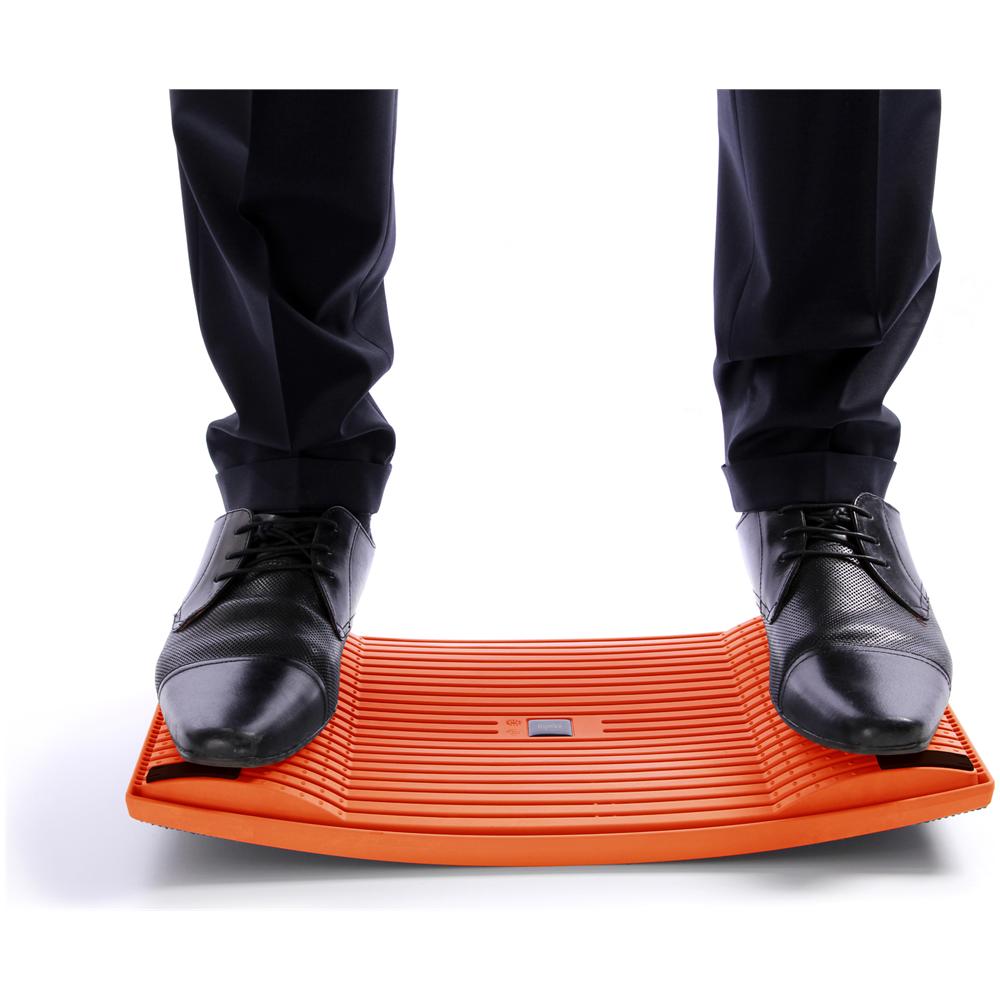 170092, Balance board, Arancione - Foto 2