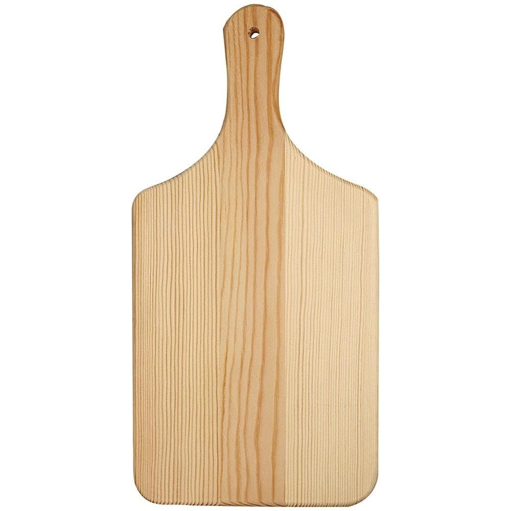 577400 tagliere da cucina Rettangolare Legno - Foto 1