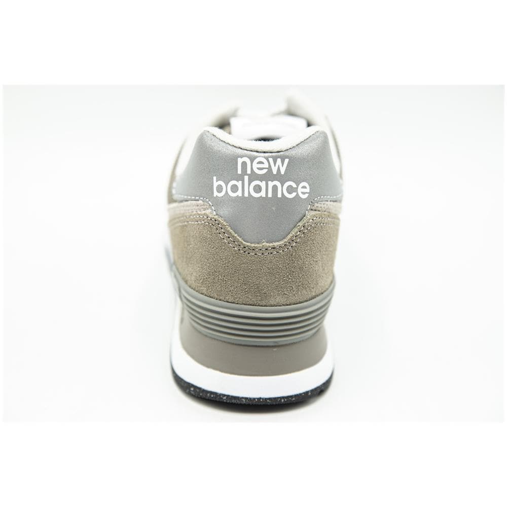 Scarpe Ml 574 Taglia 44.5 Codice Ml574evg Grigio - Foto 11