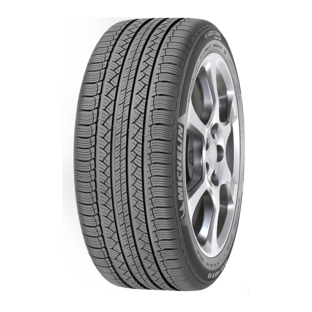 Pneumatico Latitude Tour Hp 265/45r21 104w - Estivo - Foto 1