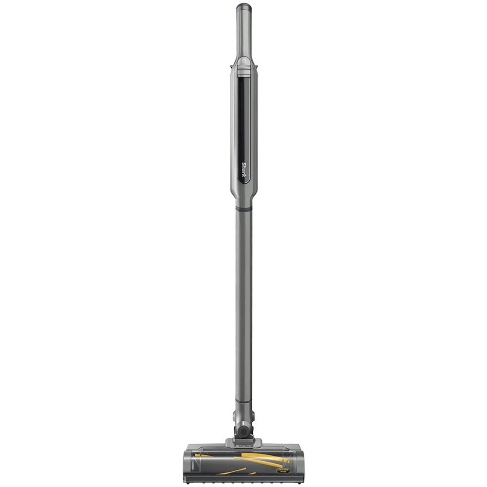 Scopa Elettrica Ricaricabile Senza Fili WV361EU 2in1 Senza Sacco Colore Grigio - Foto 1