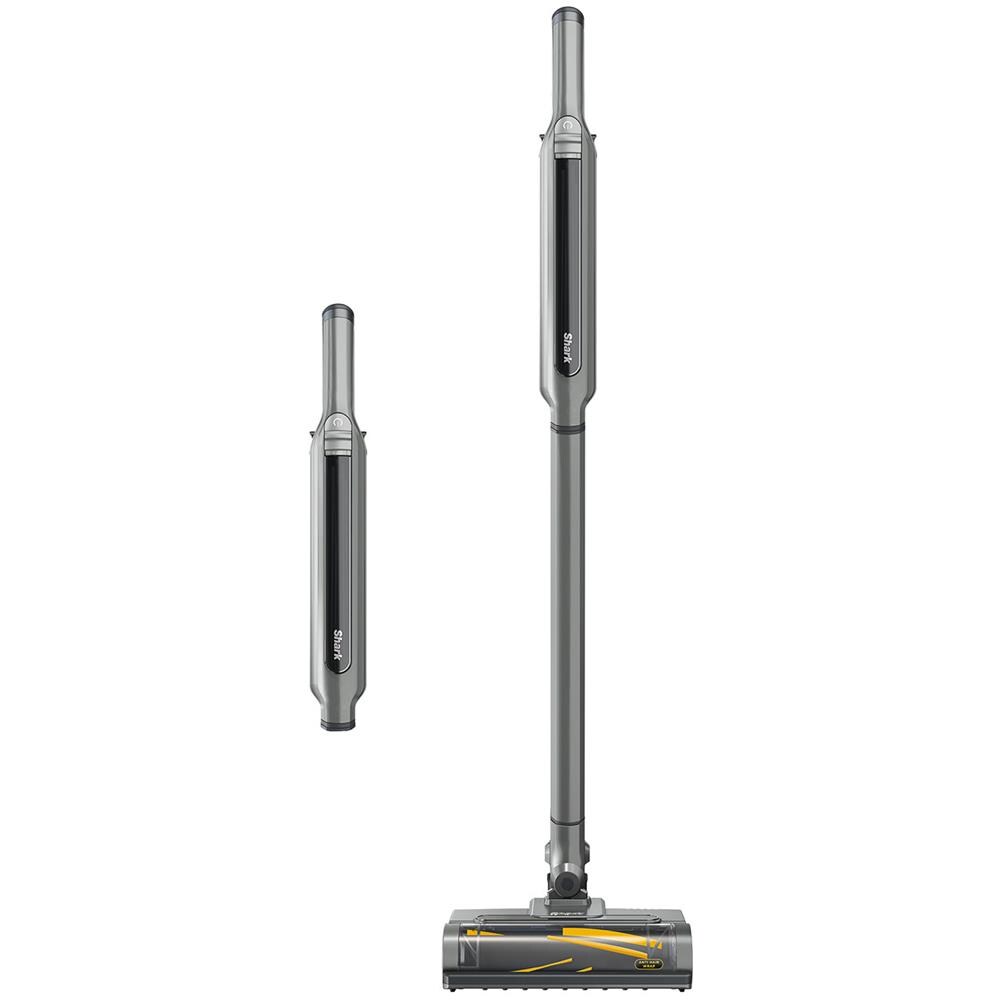 Scopa Elettrica Ricaricabile Senza Fili WV361EU 2in1 Senza Sacco Colore Grigio - Foto 4