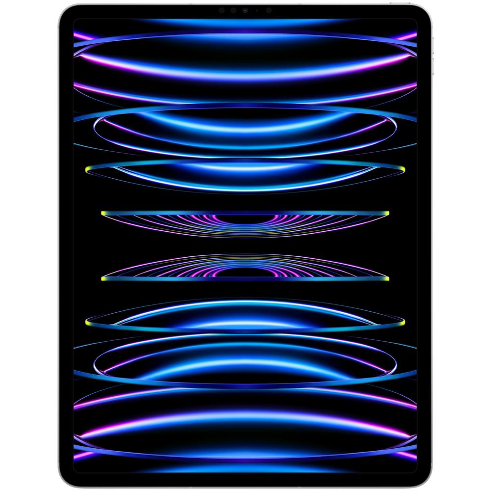 iPad Pro 12.9 (2022) 256 GB 12.9" Wi-Fi - 5G Argento - Foto 2