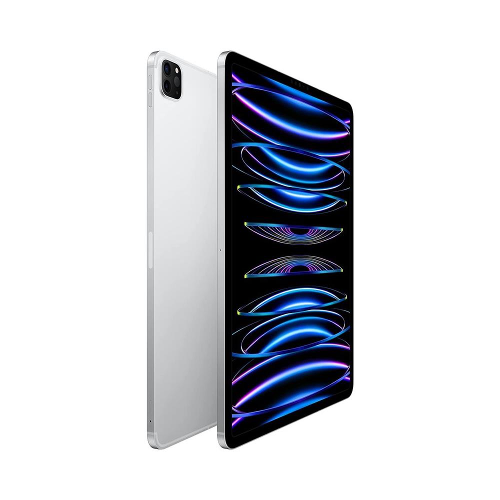 iPad Pro 12.9 (2022) 256 GB 12.9" Wi-Fi - 5G Argento - Foto 3