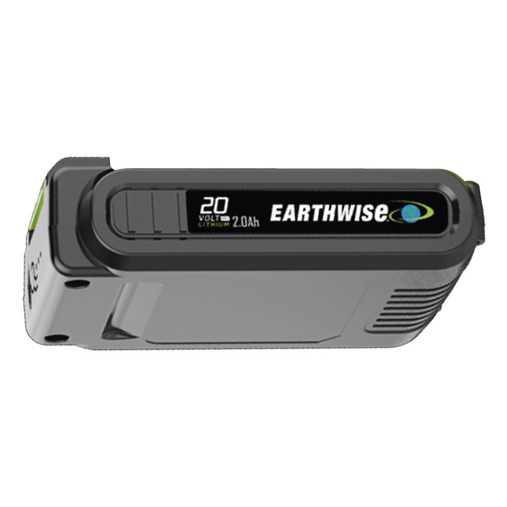 Batteria 20v - Venteo - Per Motosega Elettrica 2in1 - Batteria Per Il Bricolage/taglio Del Legno - Carica Completa In 80 Minuti - Foto 2