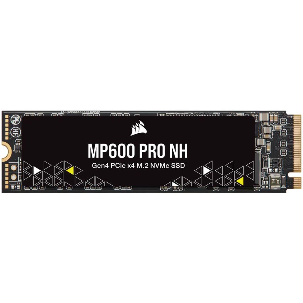 SSD 2000 GB Serie MP600 PRO NH M. 2" Interfaccia PCI Express 4.0 - Foto 1