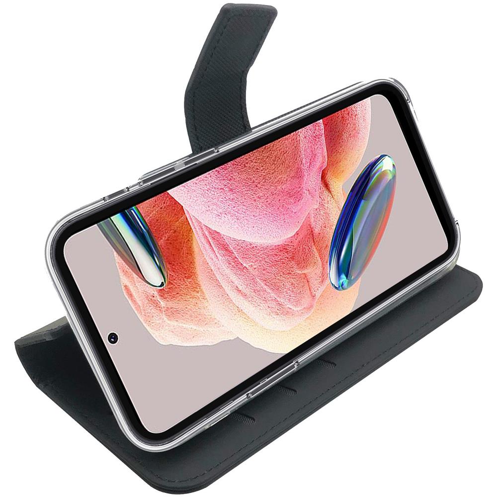 WALLY CASE XIAOMI REDMI NOTE 12 4G - Foto 2