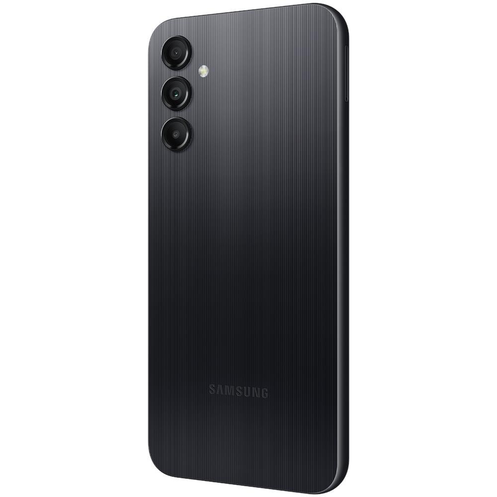 Galaxy A14 128GB 4 GB RAM Dual Sim Display 6.6" Full HD+ Slot Micro SD Fotocamera 50 Mpx Android Italia Nero - Foto 9