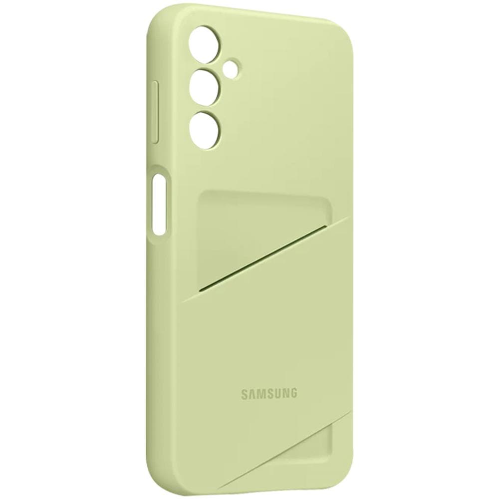 Galaxy A14 5g / A14 Card Slot Case - Foto 8