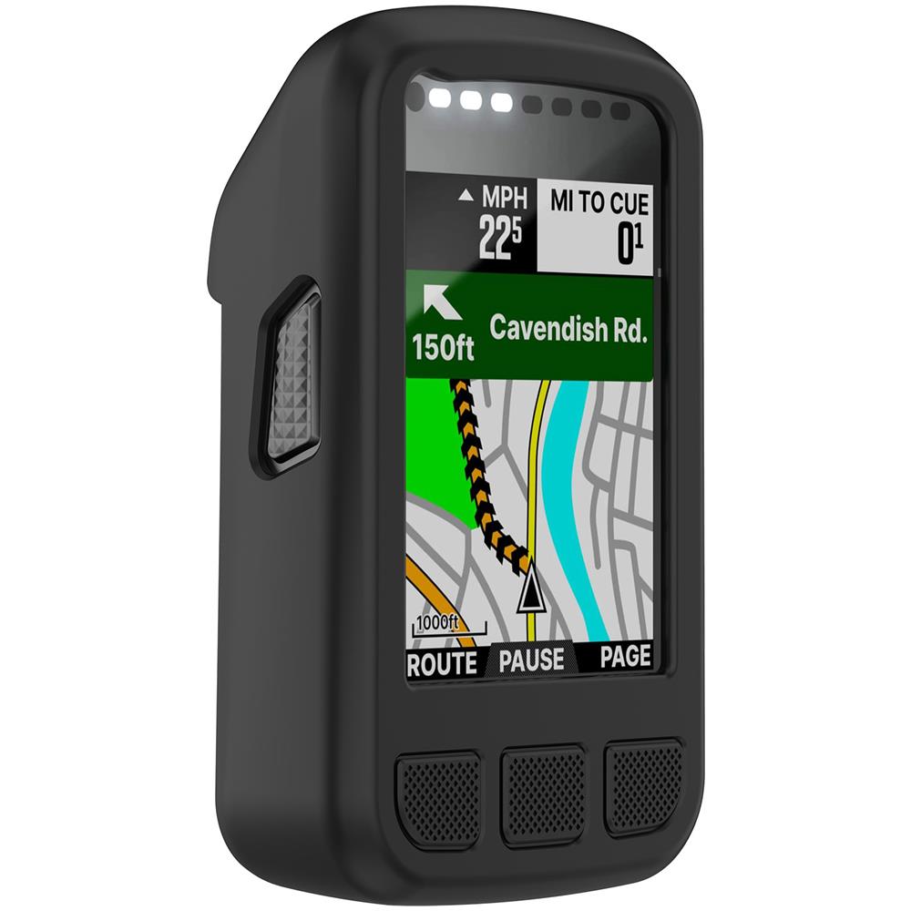 Custodia Protettiva Per Computer Da Bicicletta Black - Foto 5