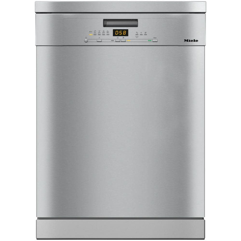 Lavastoviglie G 5133 SC Front Excellence 14 Coperti Classe D Acciaio Inox - Foto 1