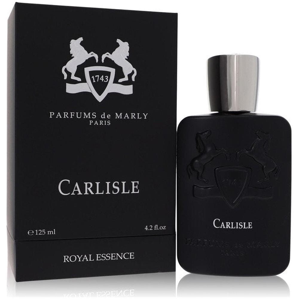 Carlisle By Eau De Parfum Spray (unisex) 4.2 Oz (women) - Foto 1