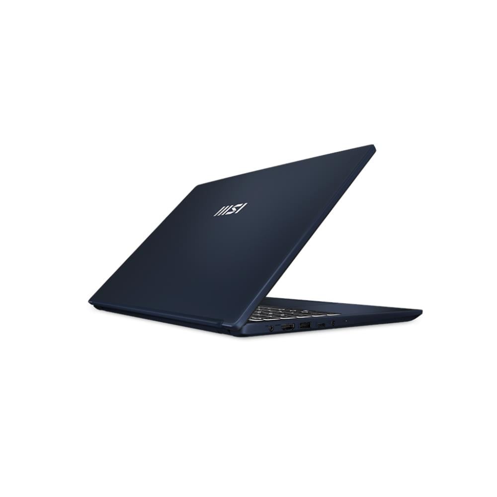 Ultrabook Modern 15 B12M-480IT Monitor 15.6" Full HD Intel Core i5-1235U Ram 8 GB SSD 512GB 2x USB 3.2 Windows 11 Home - Foto 3