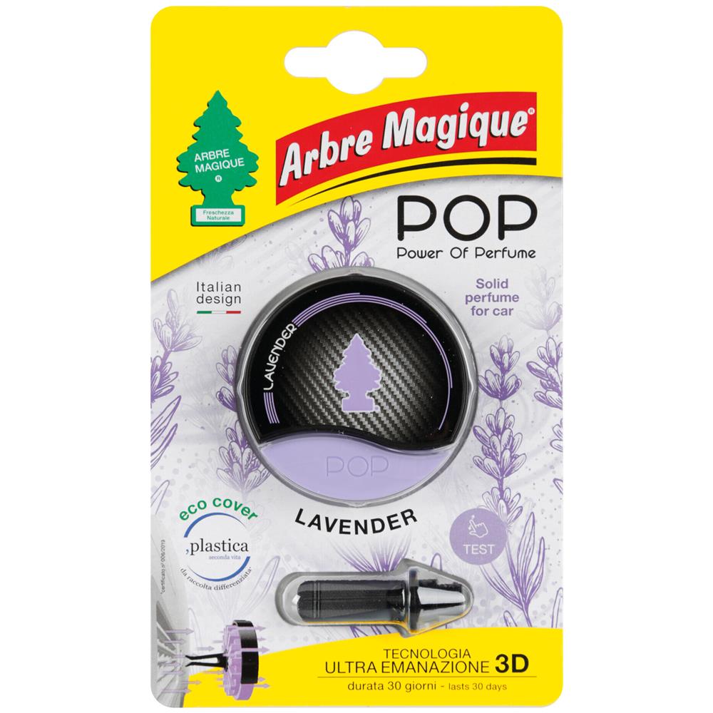 Arbre Magique Pop, Deodorante - Lavanda - Foto 2