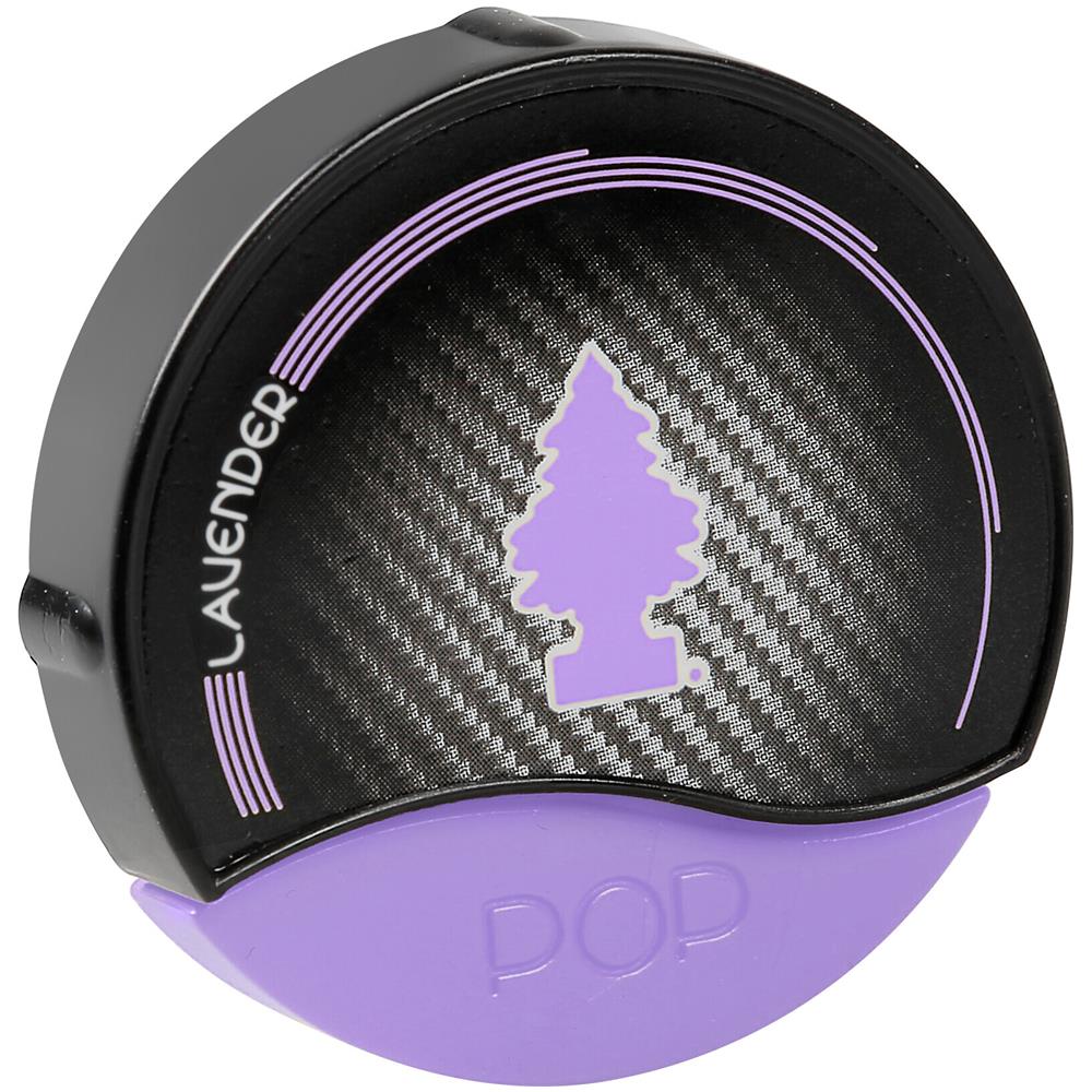 Arbre Magique Pop, Deodorante - Lavanda - Foto 1