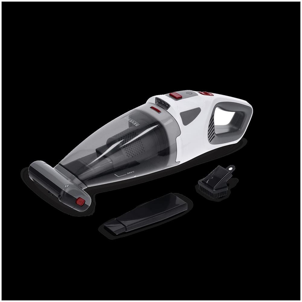 HV 7146 S'Power aspirapolvere senza filo A Batteria 4 In 1 - Foto 6