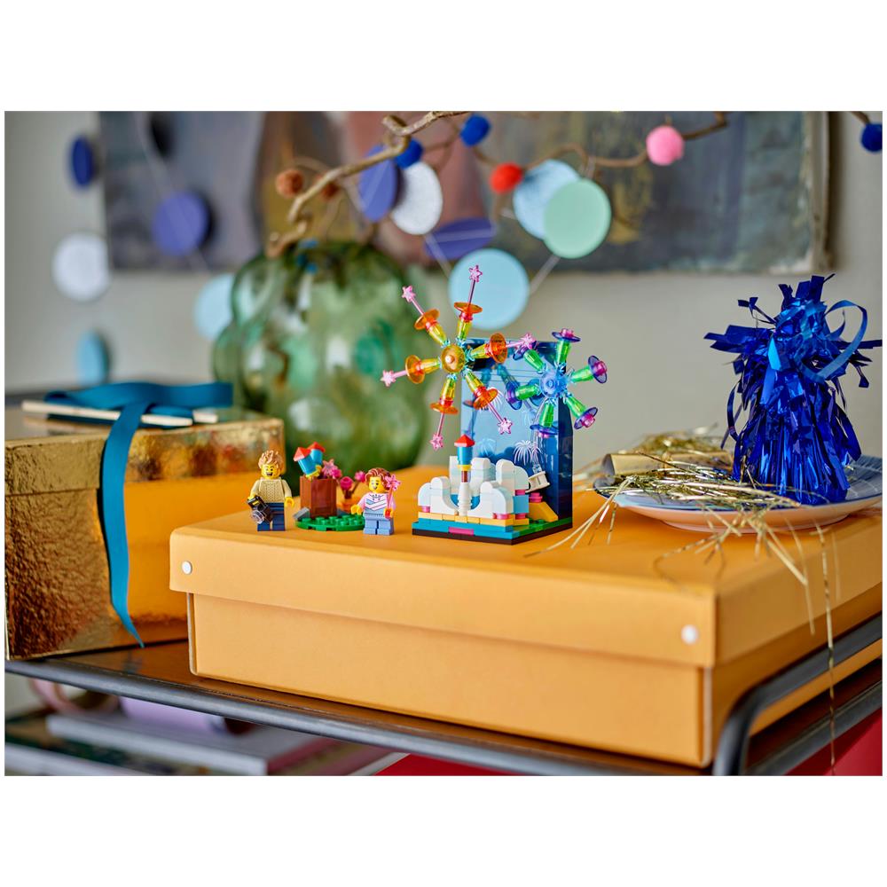 40689 gioco di costruzione - Foto 8