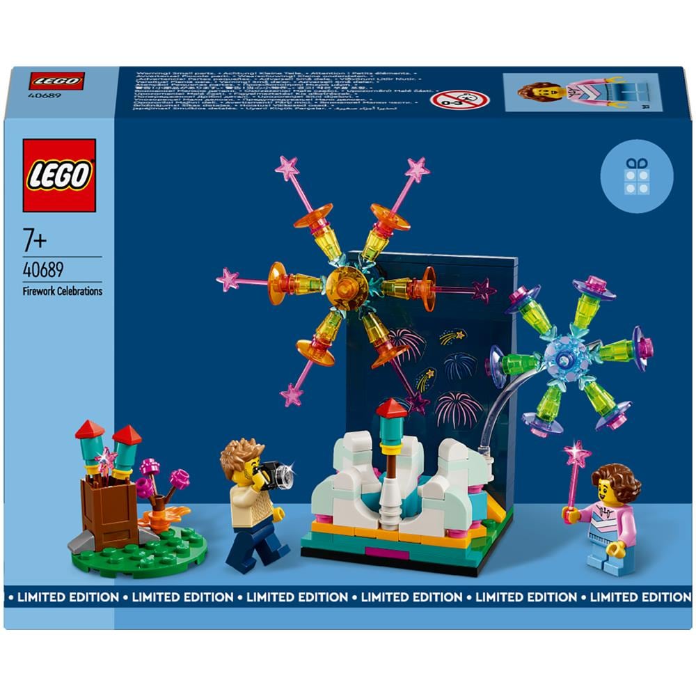 40689 gioco di costruzione - Foto 1