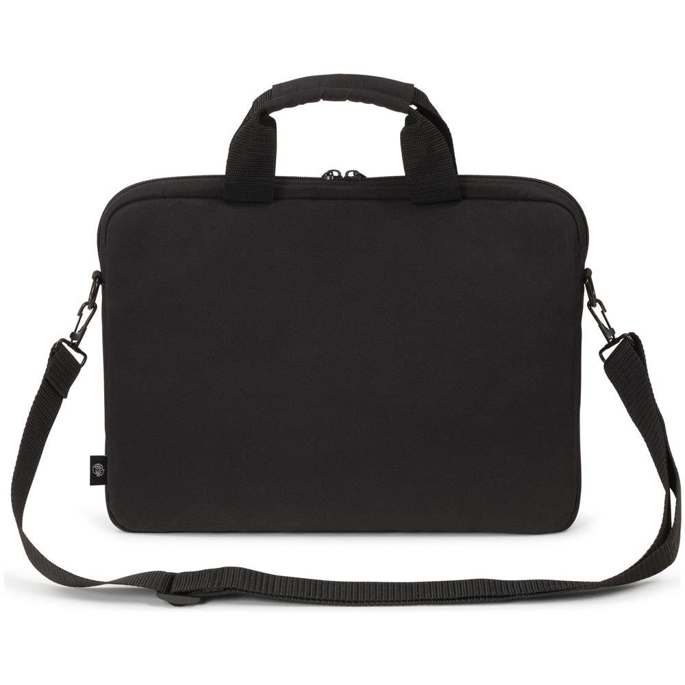 D32091-RPET borsa per laptop 35,8 cm (14.1") Valigetta ventiquattrore Nero - Foto 2