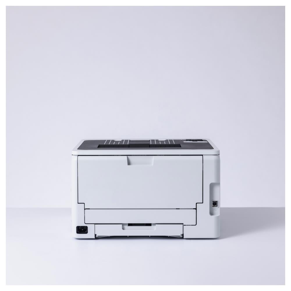 Stampante Laser a Colori HL-L3215CW Risoluzione 600 x 2400 DPI Display LCD Wi-Fi Colore Bianco - Foto 5