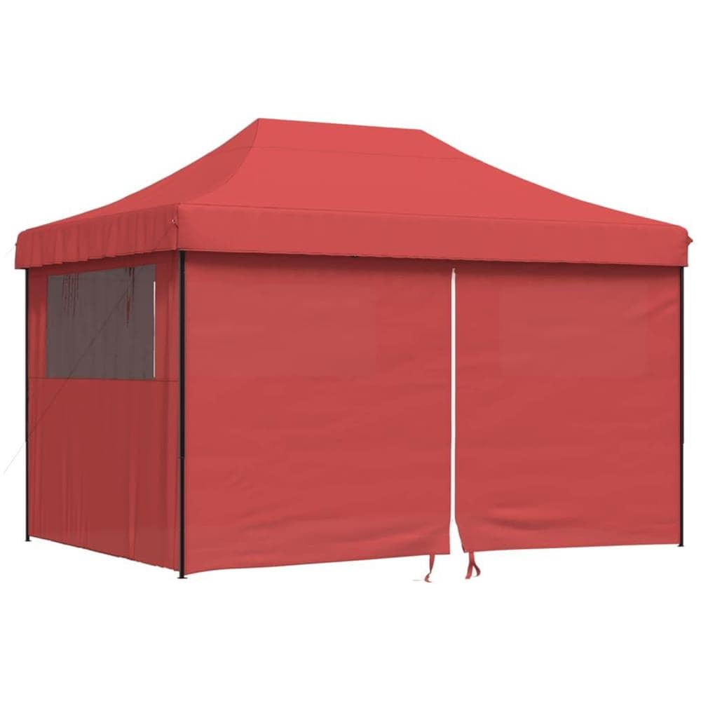 Tendone per Feste Pieghevole Pop-Up con 4 Pareti Bordà² - Foto 1