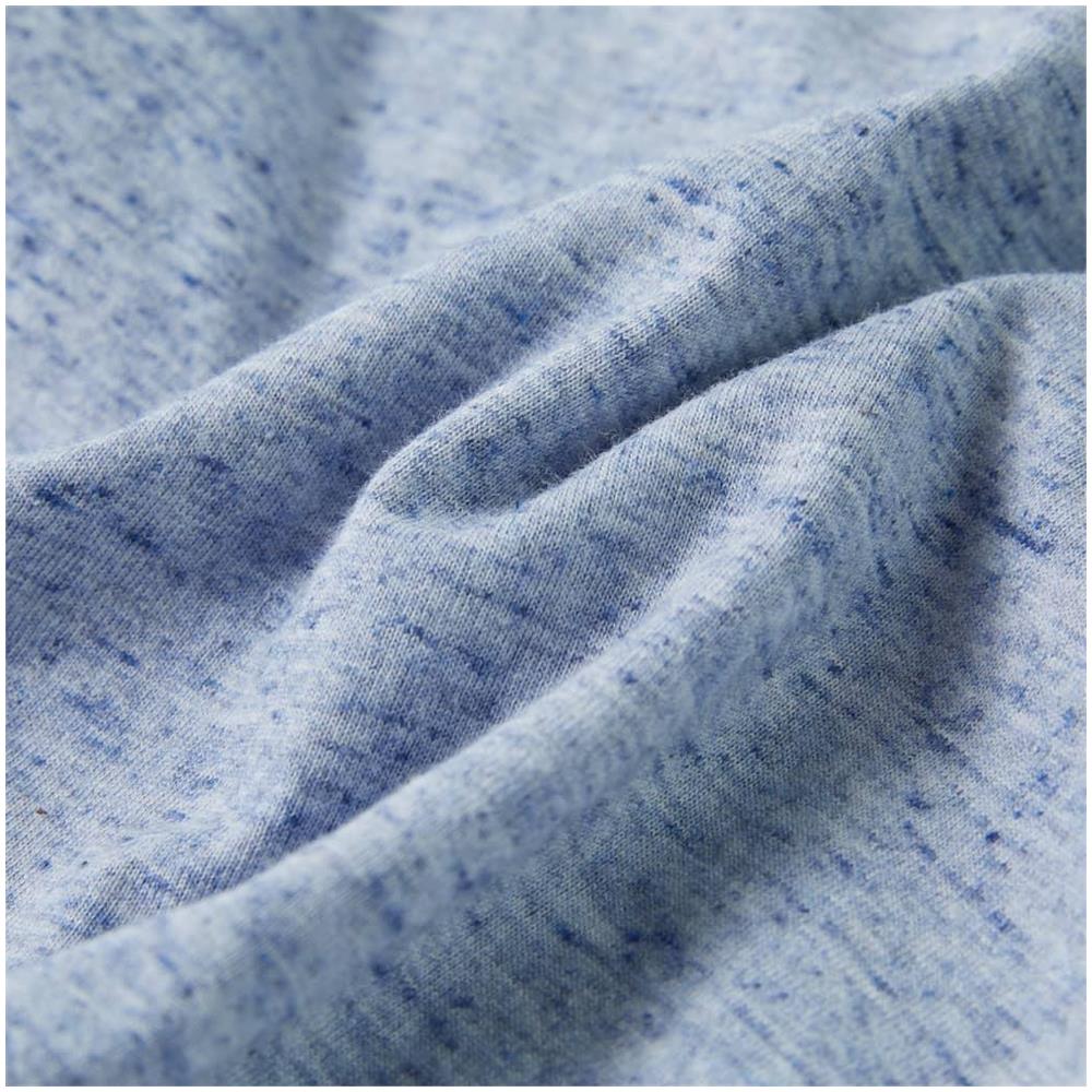 Canotta da Bambino Blu Mélange 140 - Foto 7