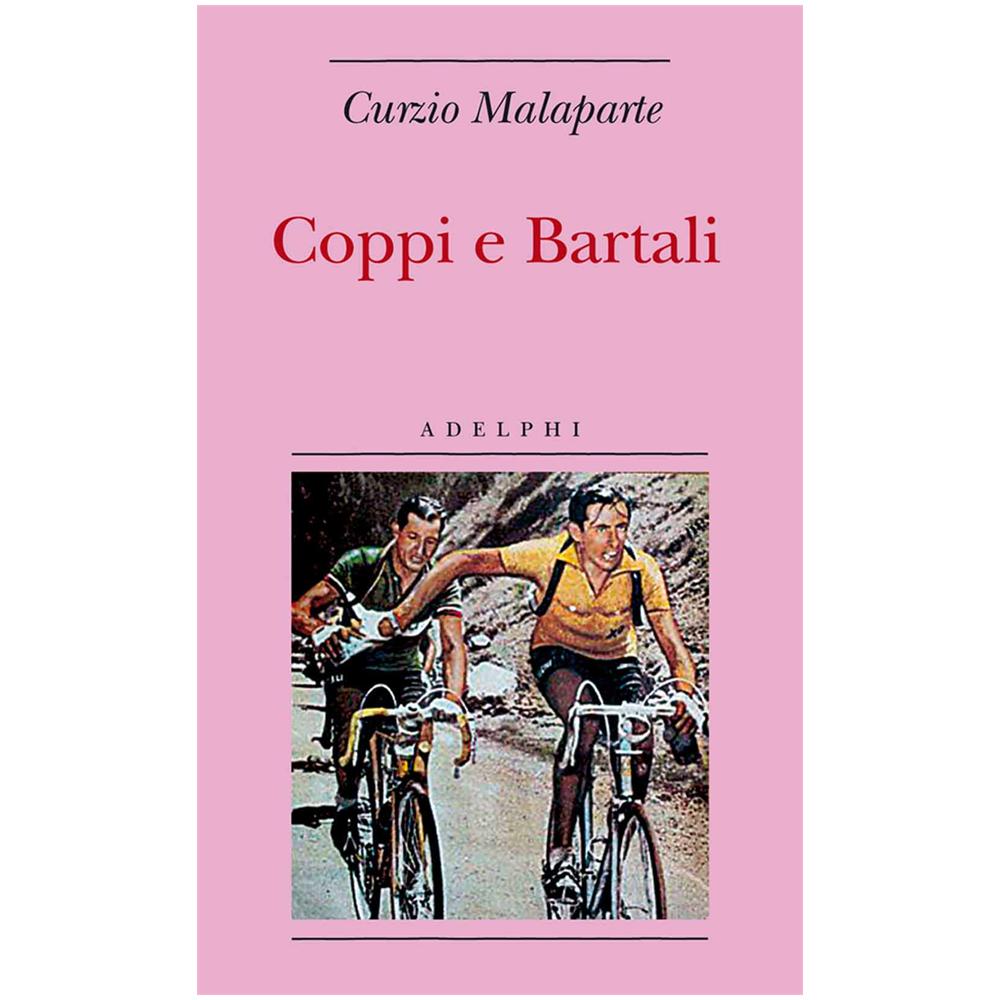 Curzio Malaparte - Coppi e Bartali - Foto 2